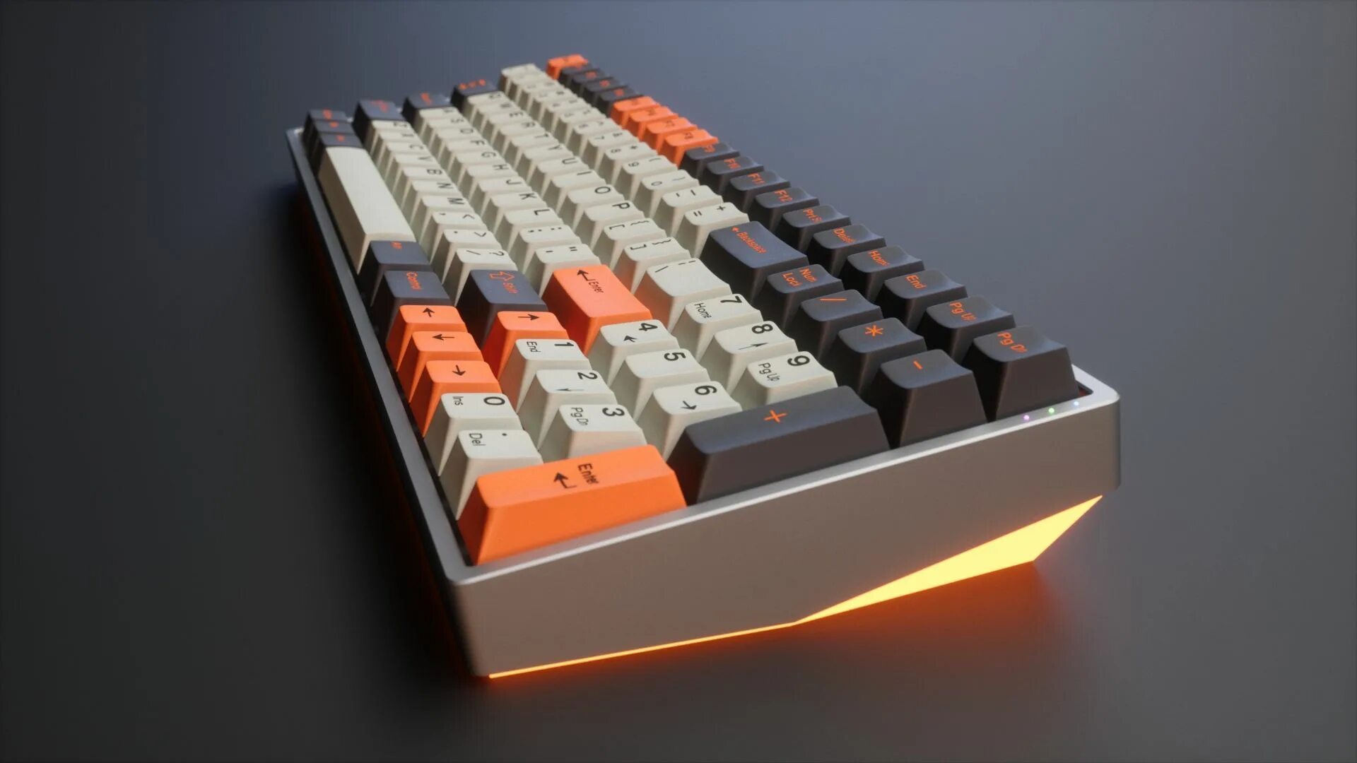Geek side