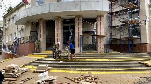 Что сейчас происходит в шебекино