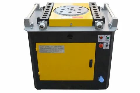 Станок для гибки арматуры gw