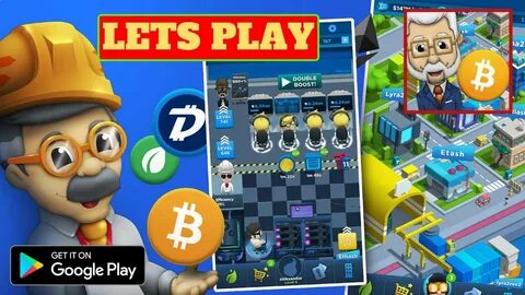 Crypto miner tycoon