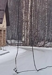 Пос сети