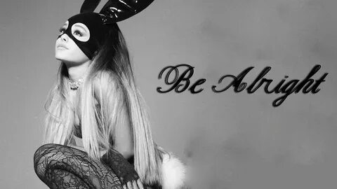 Grande dangerous woman