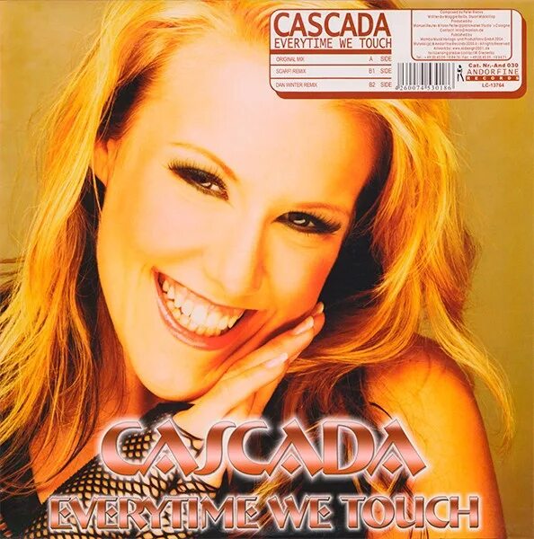 Everytime we fvck текст. Cascada Everytime we Touch. Cascada - Everytime we Touch год. Cascada Everytime we Touch альбом. A Neverending Dream Cascada.
