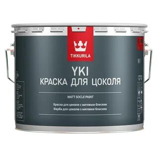 Краска по дереву для наружных серая