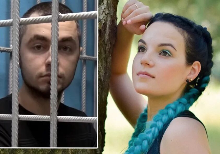 отрубил жене кисти.