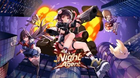 Night agent