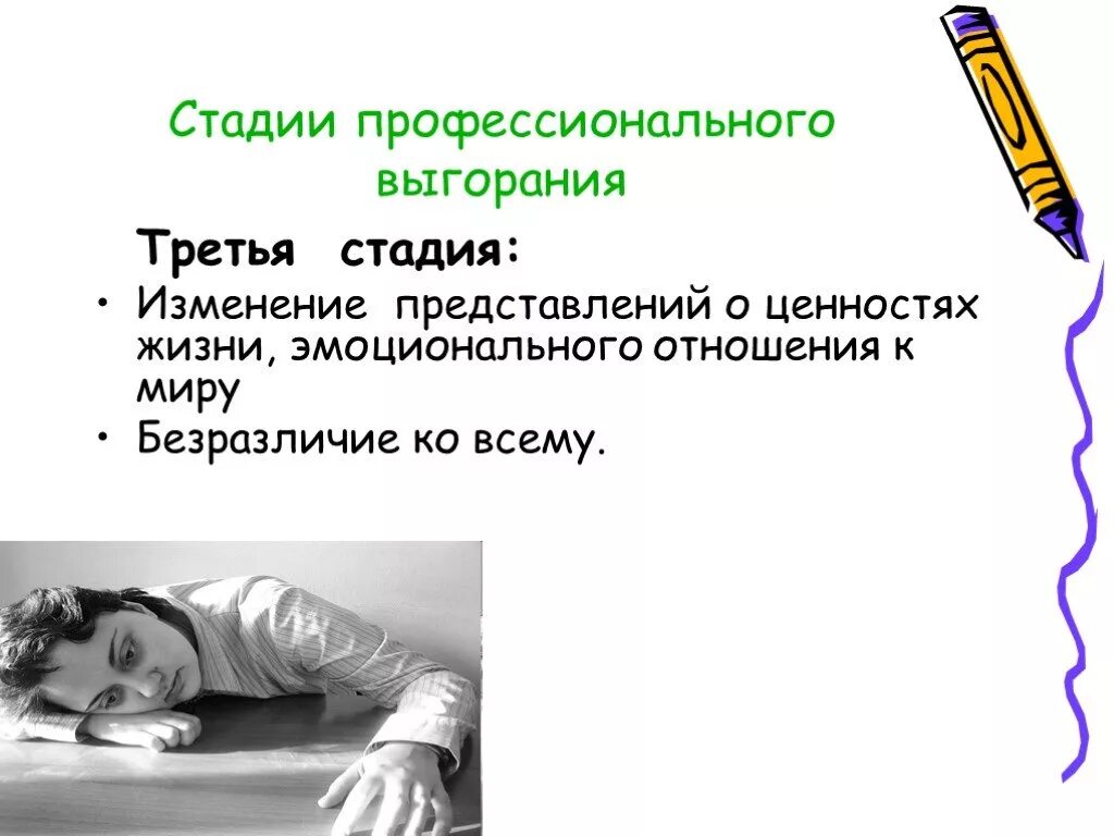 Как называется сниженный эмоциональный фон эмоциональное выгорание. Синдром эмоционального выгорания у педагогов презентация. профессиональное выгорание презентация. стадии профессионального выгорания. этапы профессионального выгорания.