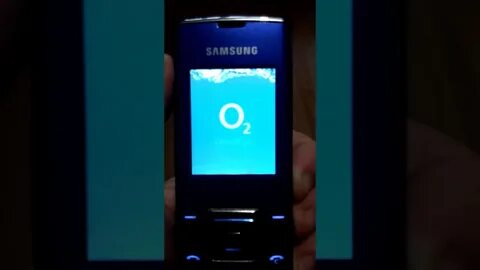 Samsung tv startup and shutdown