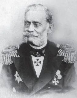 Морской деятель