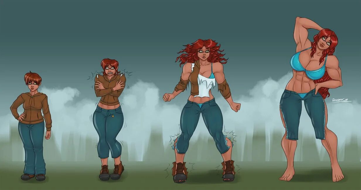V transformation