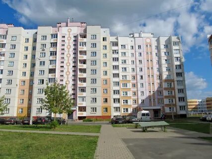 Мазурова 1