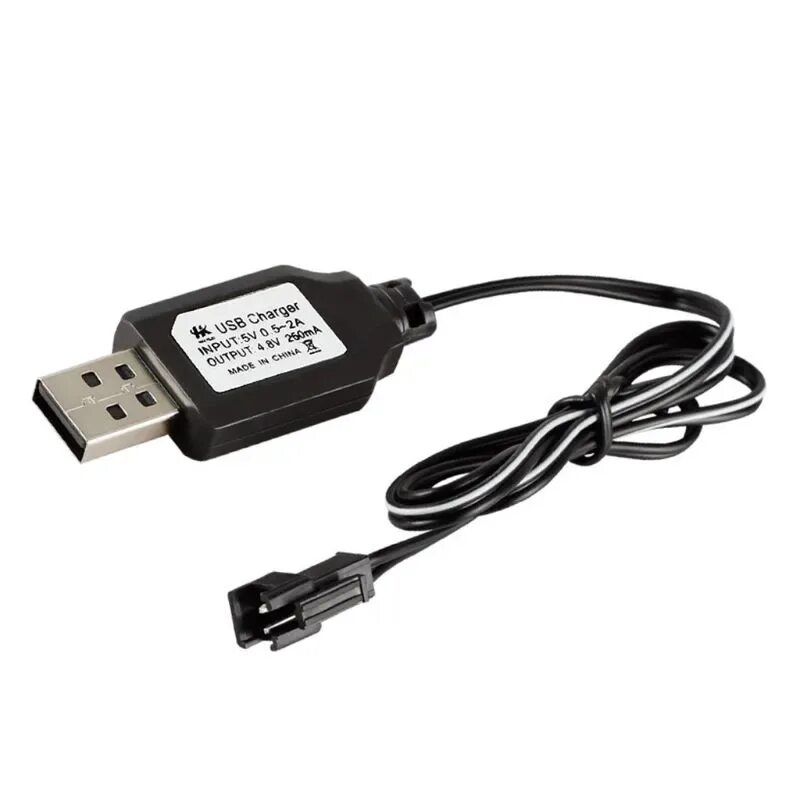 Зарядка для аккумулятора для машинки. USB зарядка 4.8v 250ma. USB Charger 6v 250ma. USB Charger 4.8v 250ma SM WL. 4.8V 700mah зарядка.