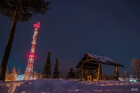 Пихтовая нижний тагил