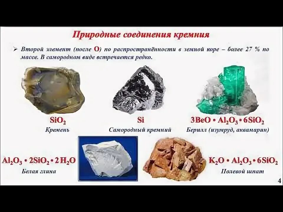 Природные соединения кремния. Кремний и его природные соединения. Природные соединения оксида кремния. Природный кремний. Почему кремний назвали кремнием