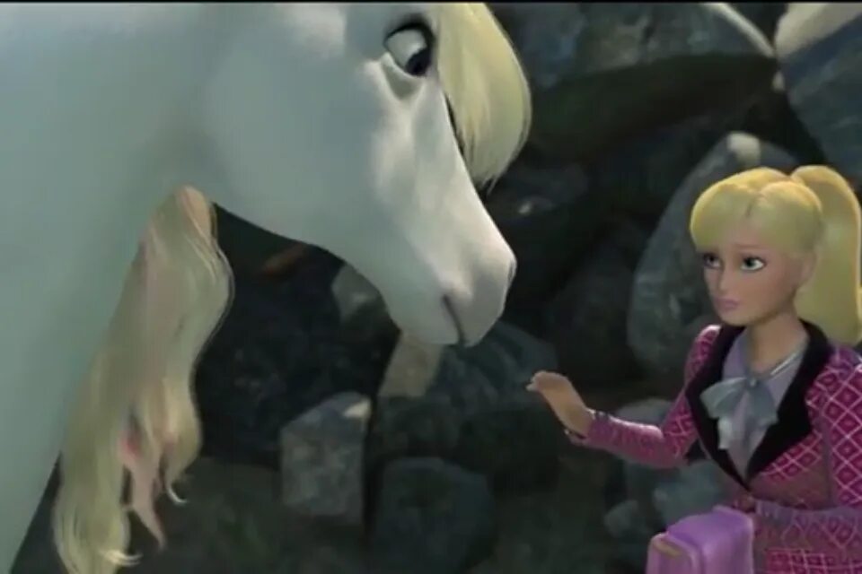 лошадь благородная из мультика барби. сестры в сказке пони. барби и её сёстры фото. барби сказка о пони. барби и сёстры в сказке о пони.