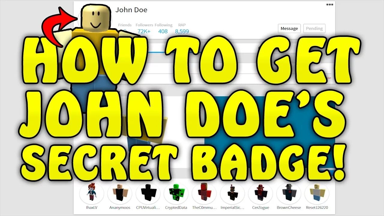 How to get badge roblox. РОБЛОКС badge Secret. Ветеран в РОБЛОКС. Secret badge Roblox. John Doe Roblox.