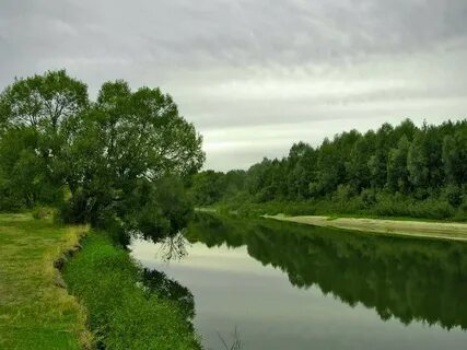 Пензенский край