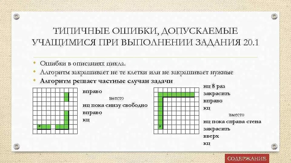 Задание 20 решение. Типичные ошибки информатика. характерные ошибки в огэ по информатике. задание 1 информатика. типичные ошибки по информатике.