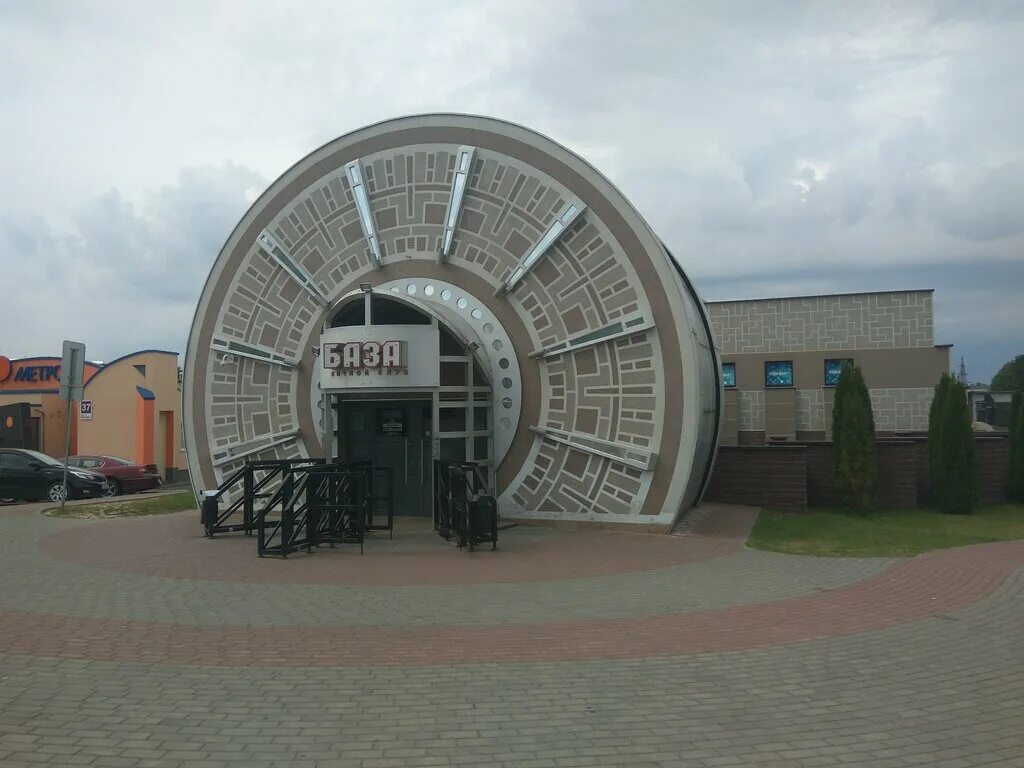 База ул победы 35 гродно фото