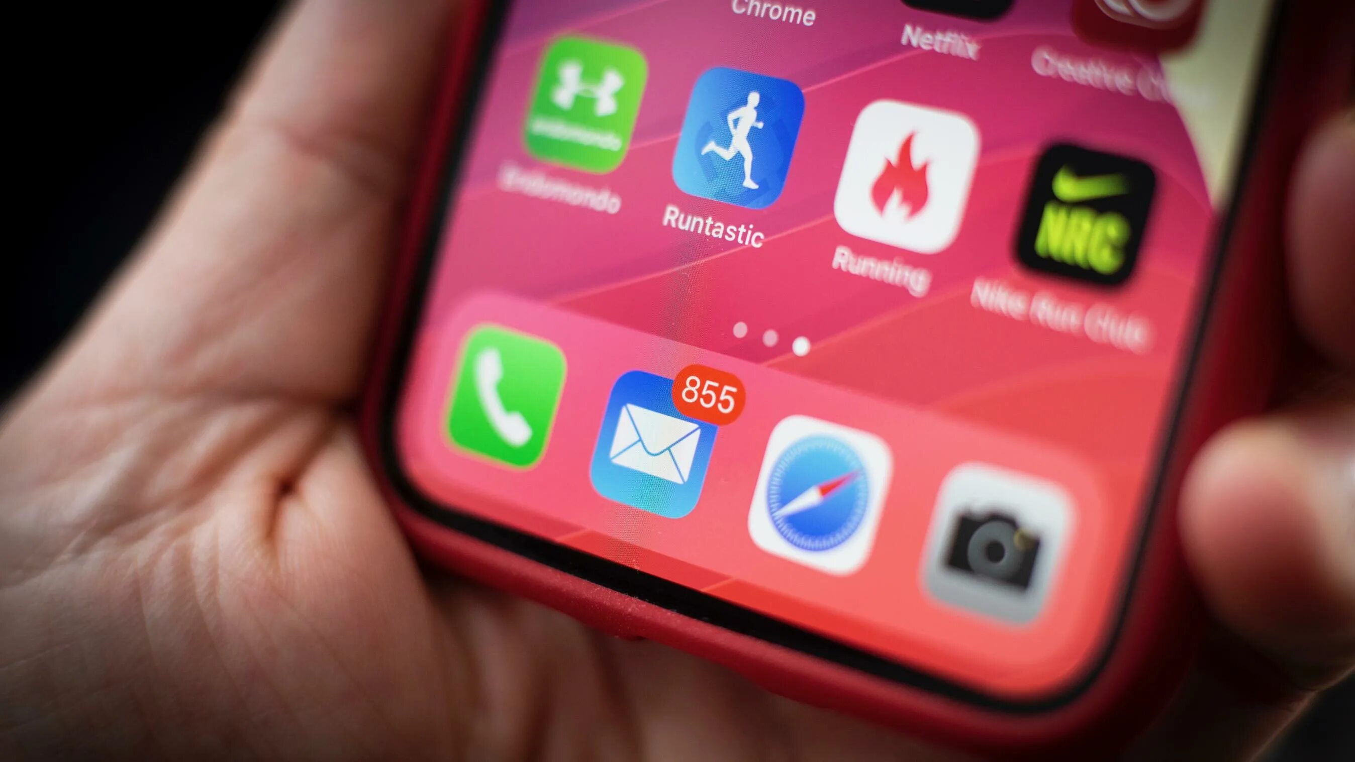 Click ios