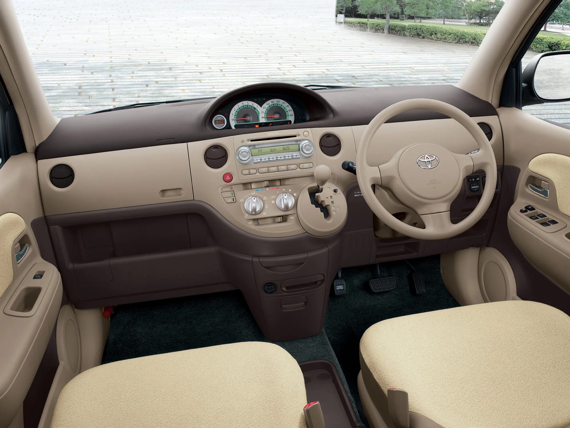 Тойота сиента 1 поколение. Toyota sienta 2003 компактвэн. тойота сиента 2006г. тойота сиента 1 поколение салон.