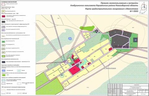 Защита зонированием