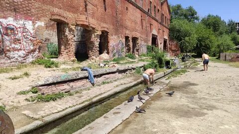 Парамоновские склады в ростове на дону история