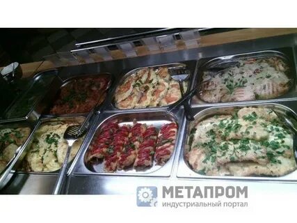 Блюда для общепита рецепты