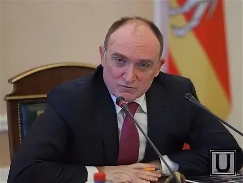 Дубровский выборы
