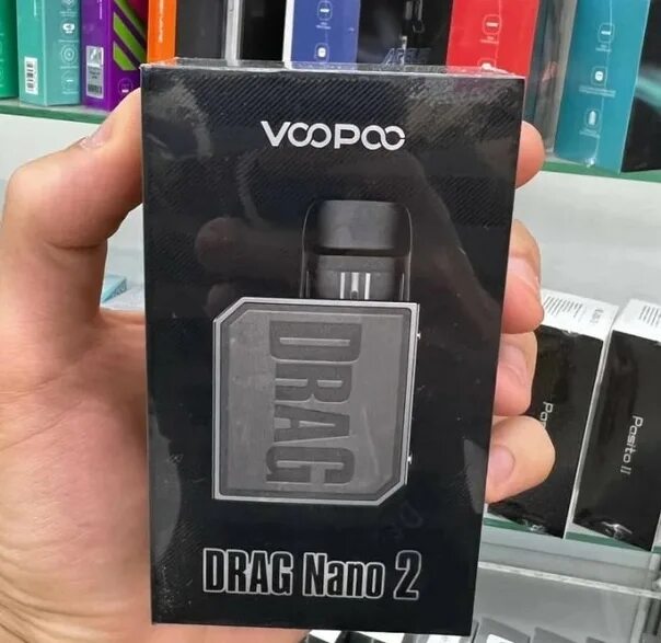 Drag Nano 2 Kit. Drag Nano 2 pod Kit. VOOPOO Nano 2 pod Kit. VOOPOO Drag Nano 2 pod. Voopoo drag nano 2