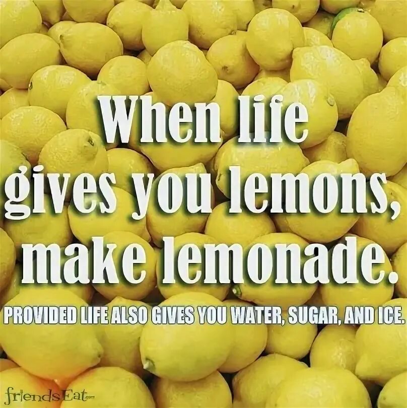 Как переводится lemon. Make lemonade. как читается на русском lemonade?.