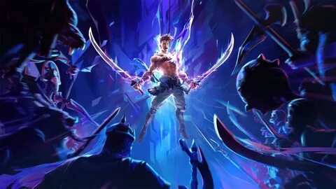 Prince of persia lost crown ps5
