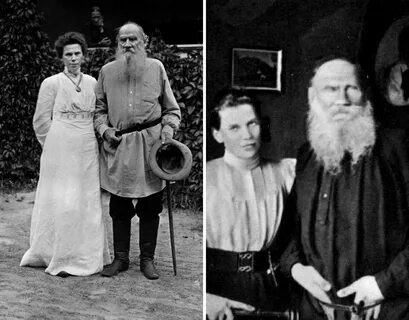 Дочери толстого льва николаевича