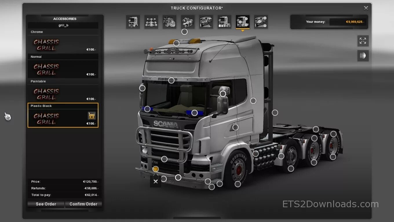 Механик трак симулятор 2. Euro Truck Simulator 2 Mega Store Tuning Pack 2021. Euro Truck Simulator 2 Mega Store Reworked. Ets2 super Stripes. Euro Truck Simulator 2 Mega Store Reworked v7 2022 DLC.