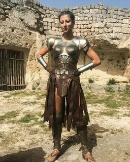 Amazon women