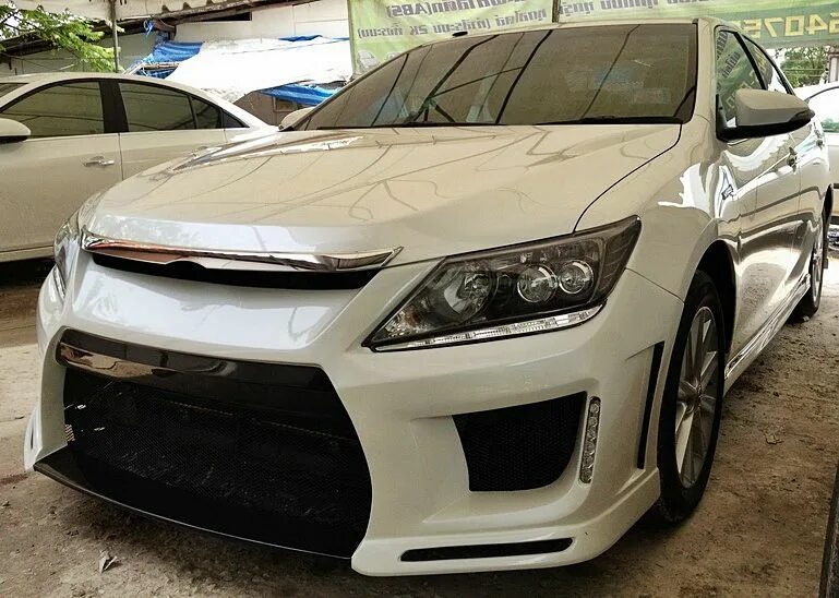 Обвес mark 2 110 vertex. Toyota harrier 2018 обвес. Обвес тойота камри v50. Тойота чайзер 90 2. Обвес toyota harrier 2020.