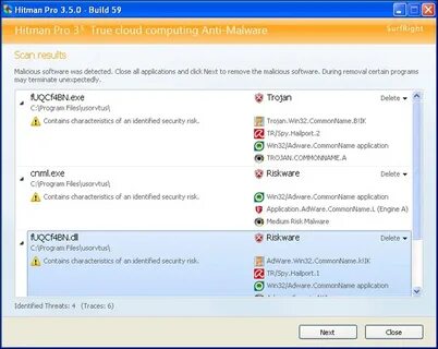 Riskware