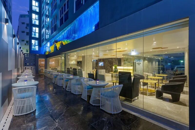 Central avenue hotel pattaya 4. Centara pattaya (ex. Centra by centara avenue hotel pattaya. Отель централ паттайя. Centara avenue hotel pattaya.