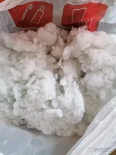 Наполнитель подушек сбивается в комки