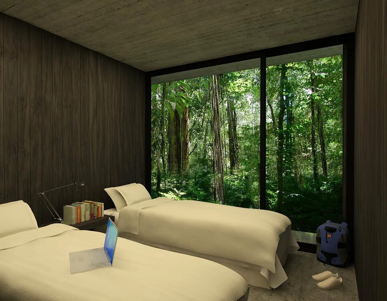 Forest style