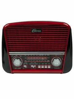 Gray radio
