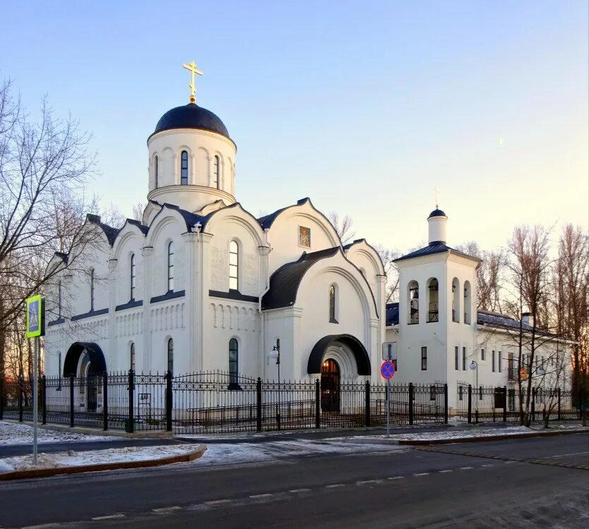 Кн. Блгв. Храмы северное тушино. Храм пресвятой богородицы в братцево. Храмы северное тушино.