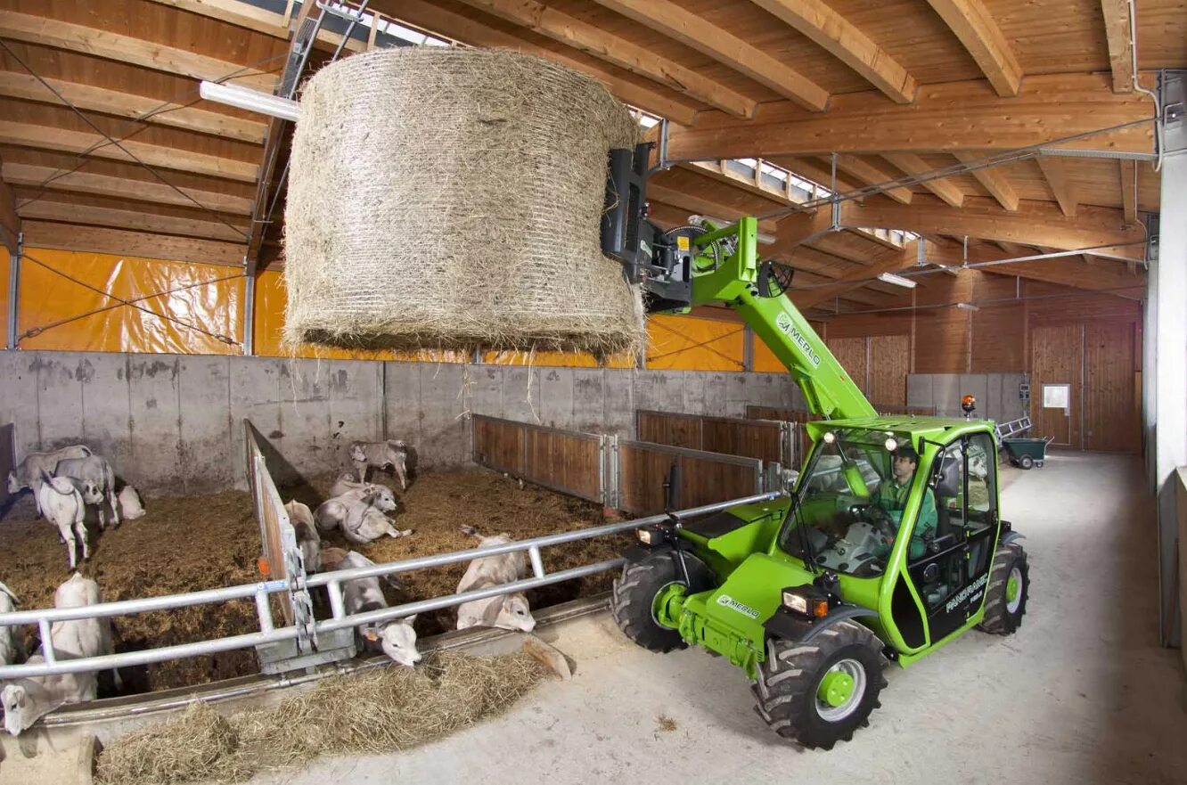 Механизированные работы в животноводстве. Модернизация оборудования для телят. Механизированные работы в животноводстве. Механизированные работы в животноводстве. Карусель эконива.