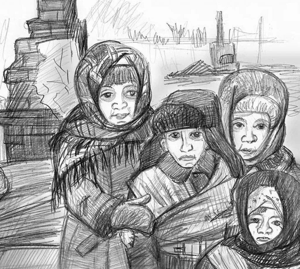 Рисунки во время войны. Детство опаленное войной. Дети войны зарисовки. Рисунок на тему дети войны. Рисунки о войне для детей.