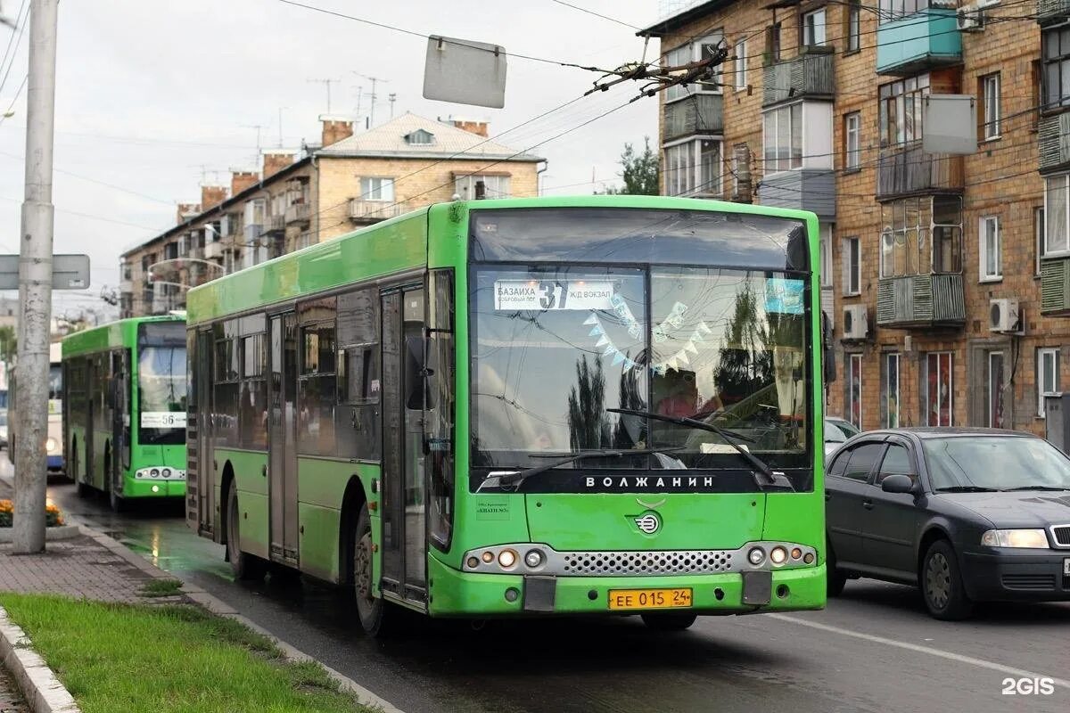 Волжанин 5270 Красноярск. Автобус 37 Красноярск. Волжанин автобус Красноярск. Автобус 33 Волжанин Красноярск.