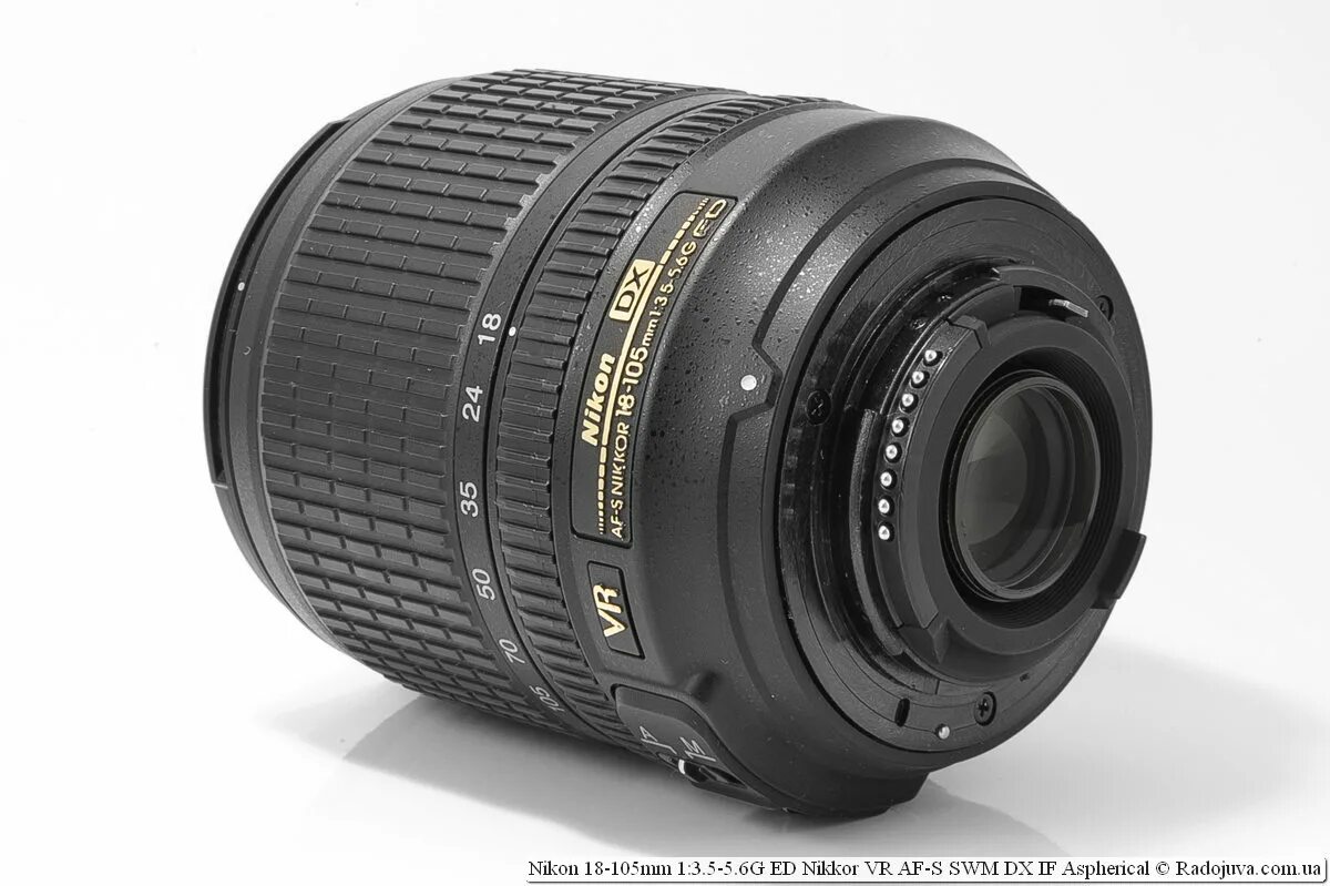 Объектив Nikon af-s DX 18-105mm f/3.5-5.6g ed VR. Nikon 18-105mm. Lente Nikon af-s 18-105mm. Объективы nikon 105mm