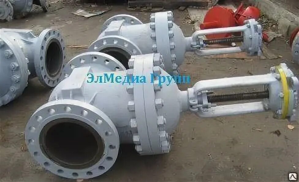 425c. Продаю. Задвижка 30ч6бр ду500 ру10 с фл. Задвижка ду300 ру100. Задвижка ду300 вес.