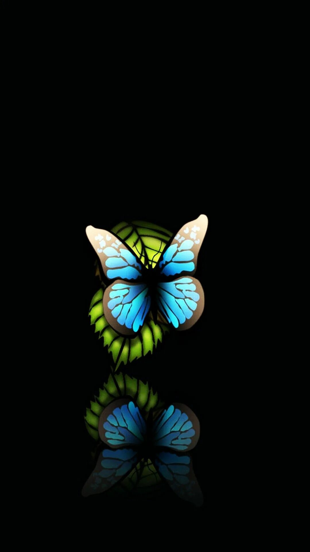 Красивые обои на андроид вертикально. Обои с бабочками. Бабочка на темном фоне. Бабочки на черном фоне. Синяя бабочка.