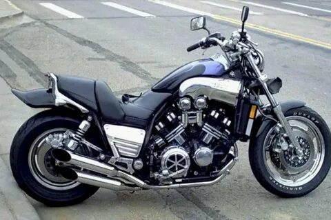 V max 1200 характеристики