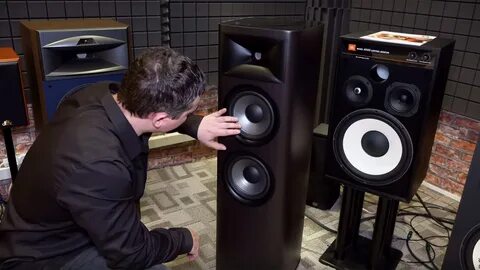 Jbl блоггер